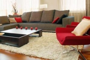 Простые советы по выбору мягкой мебели